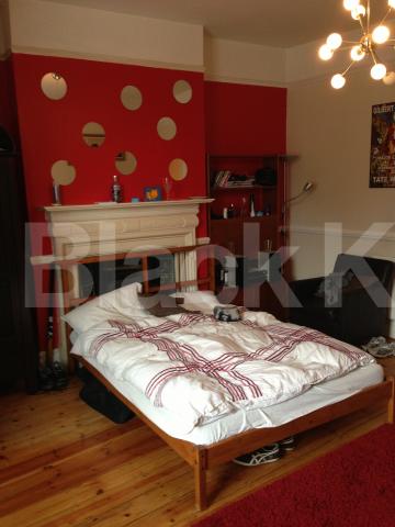 			NEW INSTRUCTION, 3 Bedroom, 1 bath, 1 reception Ground Floor Flat			 Cavendish Road, Clapham South 